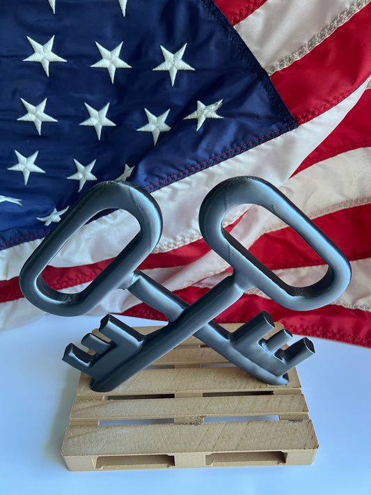 Logistics specialist Navy LS Keys