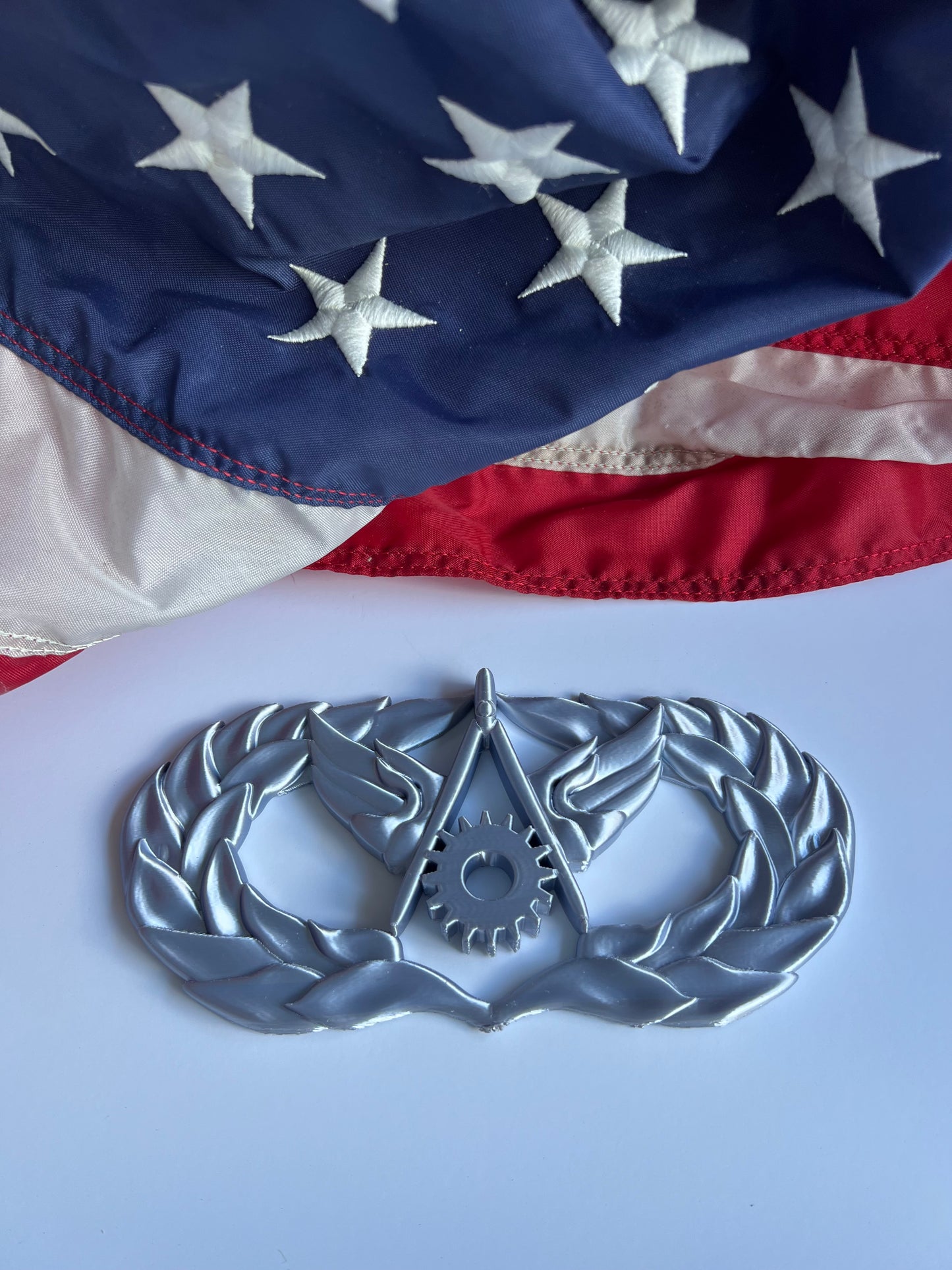 ✨ Civil Engineering Badge 3D Print Set - Celebrate Your Achievement! ✨