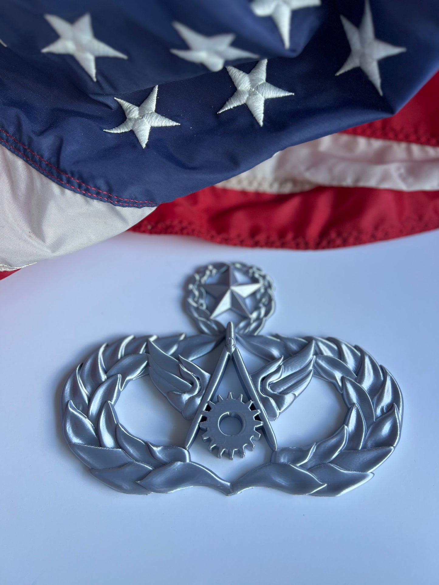 ✨ Civil Engineering Badge 3D Print Set - Celebrate Your Achievement! ✨