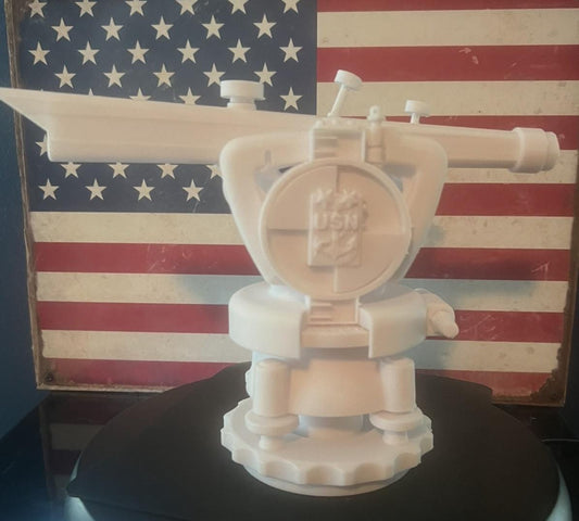 Engineering Aid-Seabee-EA