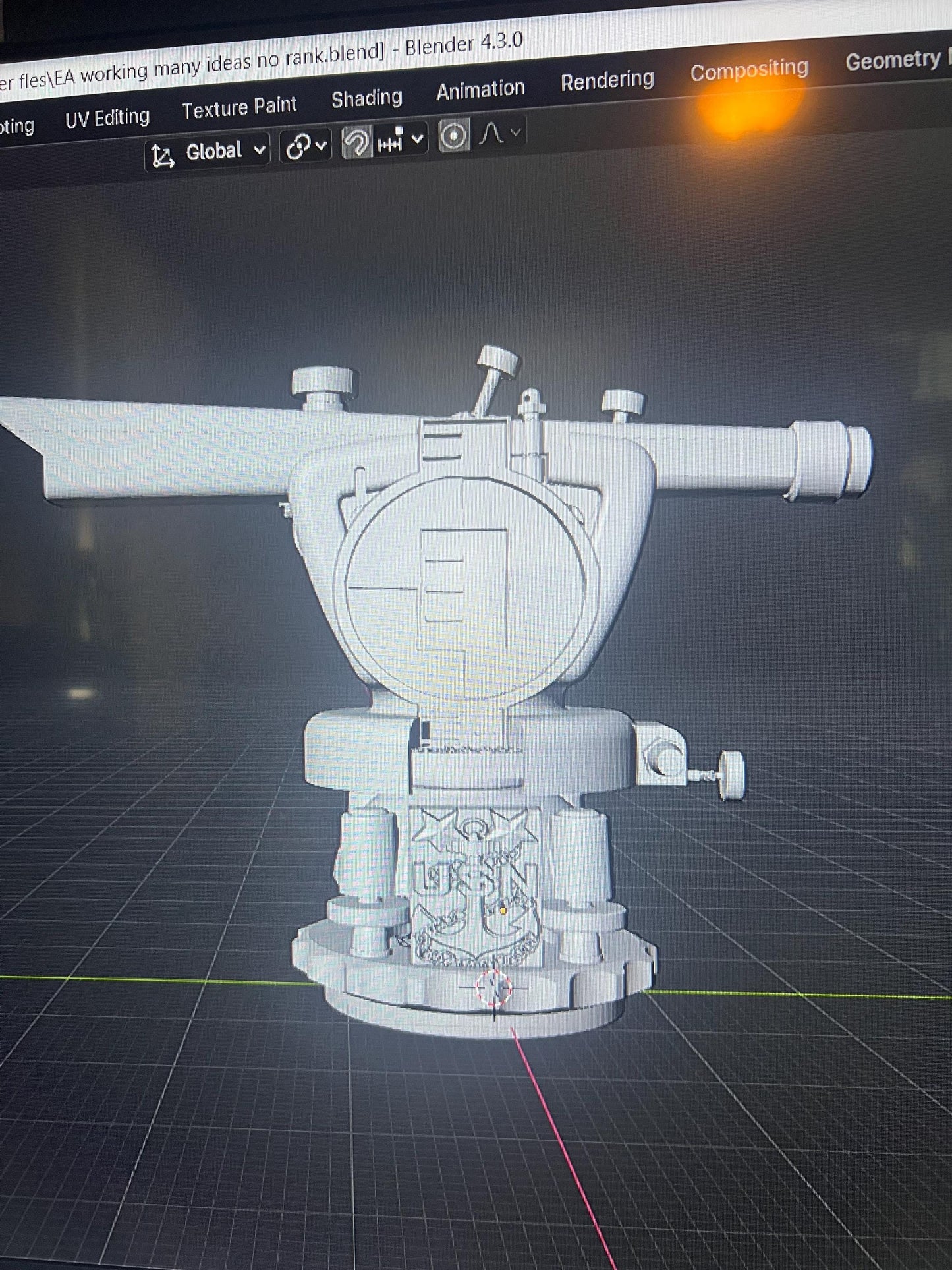 Engineering Aid-Seabee-EA