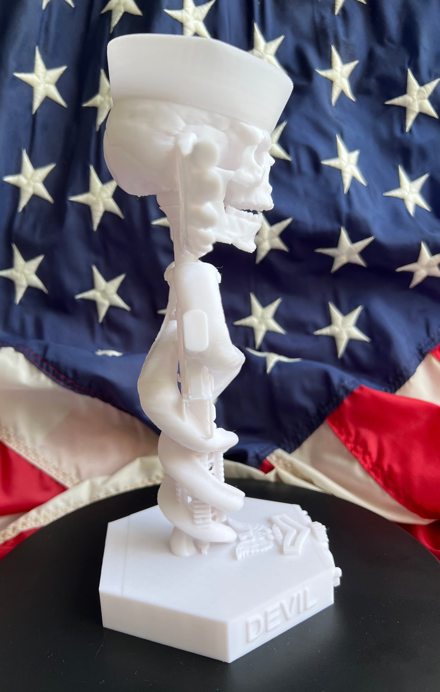Hospital Corpsman FMF Devil Doc Dixie cover