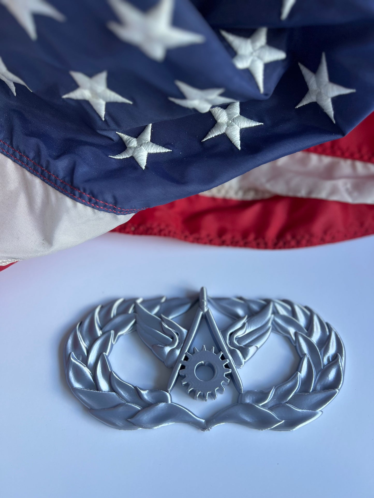 ✨ Civil Engineering Badge 3D Print Set - Celebrate Your Achievement! ✨