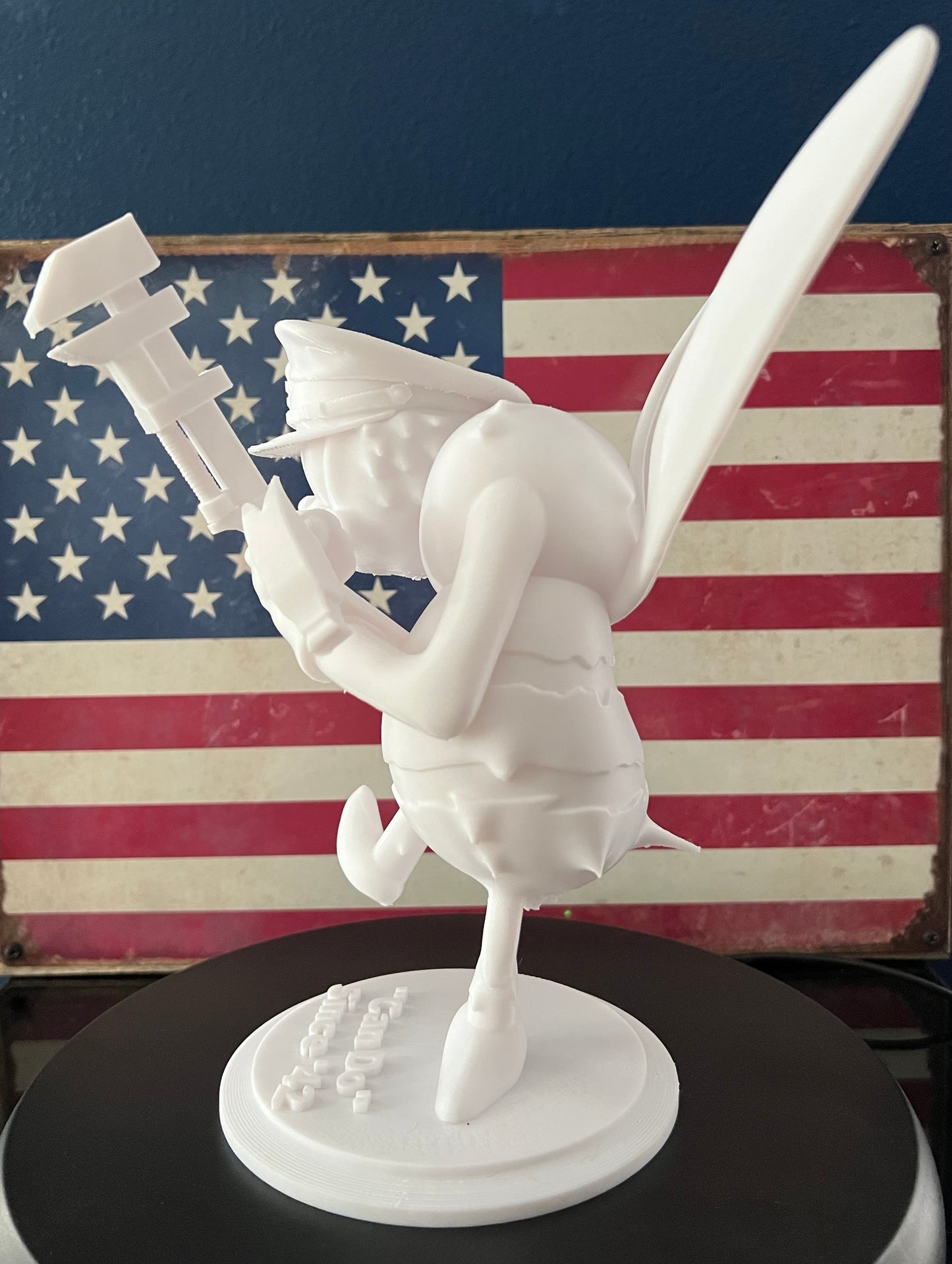 BIG Seabee WWII-Chief-Senior Chief-Master Chief