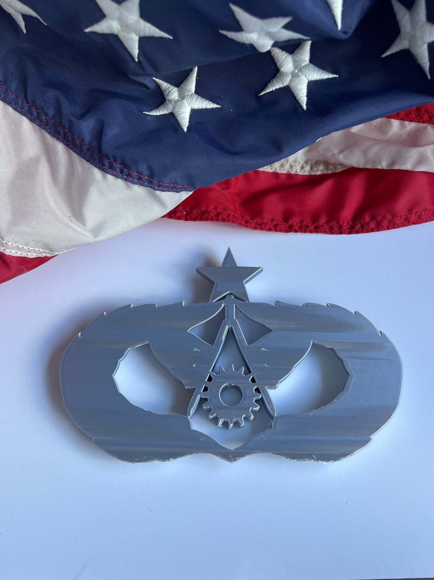 ✨ Civil Engineering Badge 3D Print Set - Celebrate Your Achievement! ✨