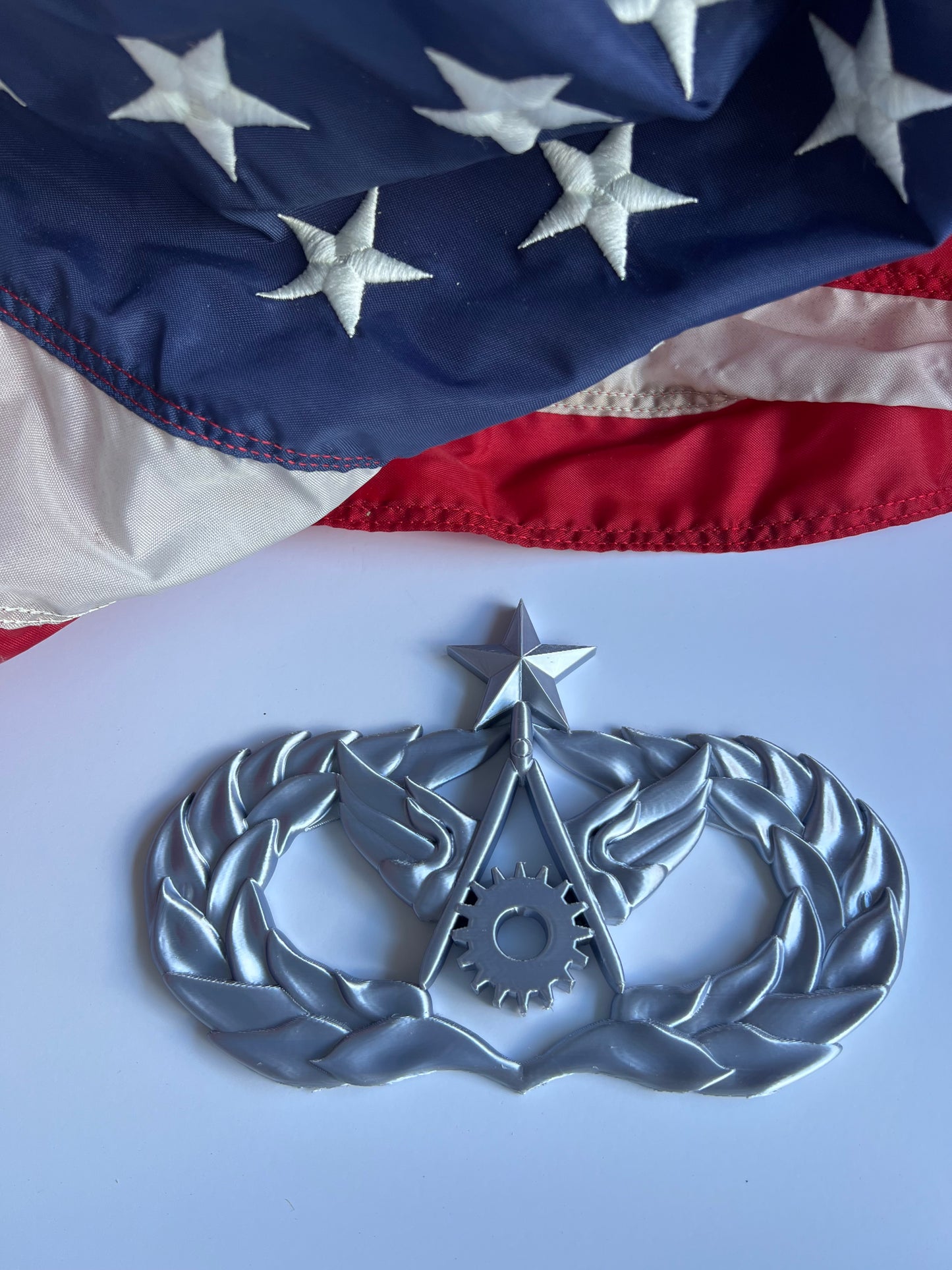 ✨ Civil Engineering Badge 3D Print Set - Celebrate Your Achievement! ✨