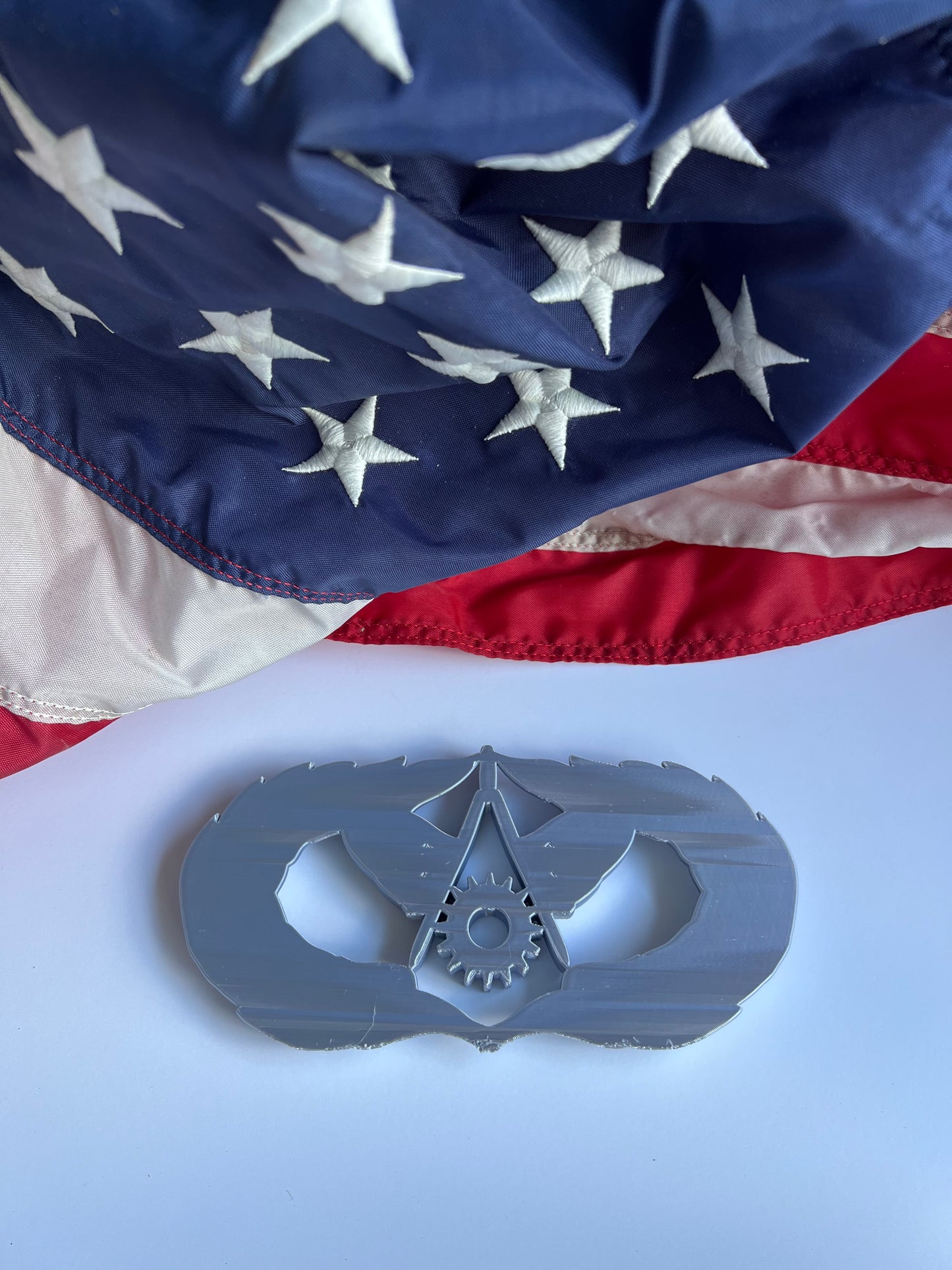 ✨ Civil Engineering Badge 3D Print Set - Celebrate Your Achievement! ✨
