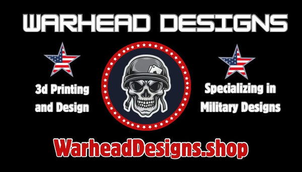 Warhead Designs