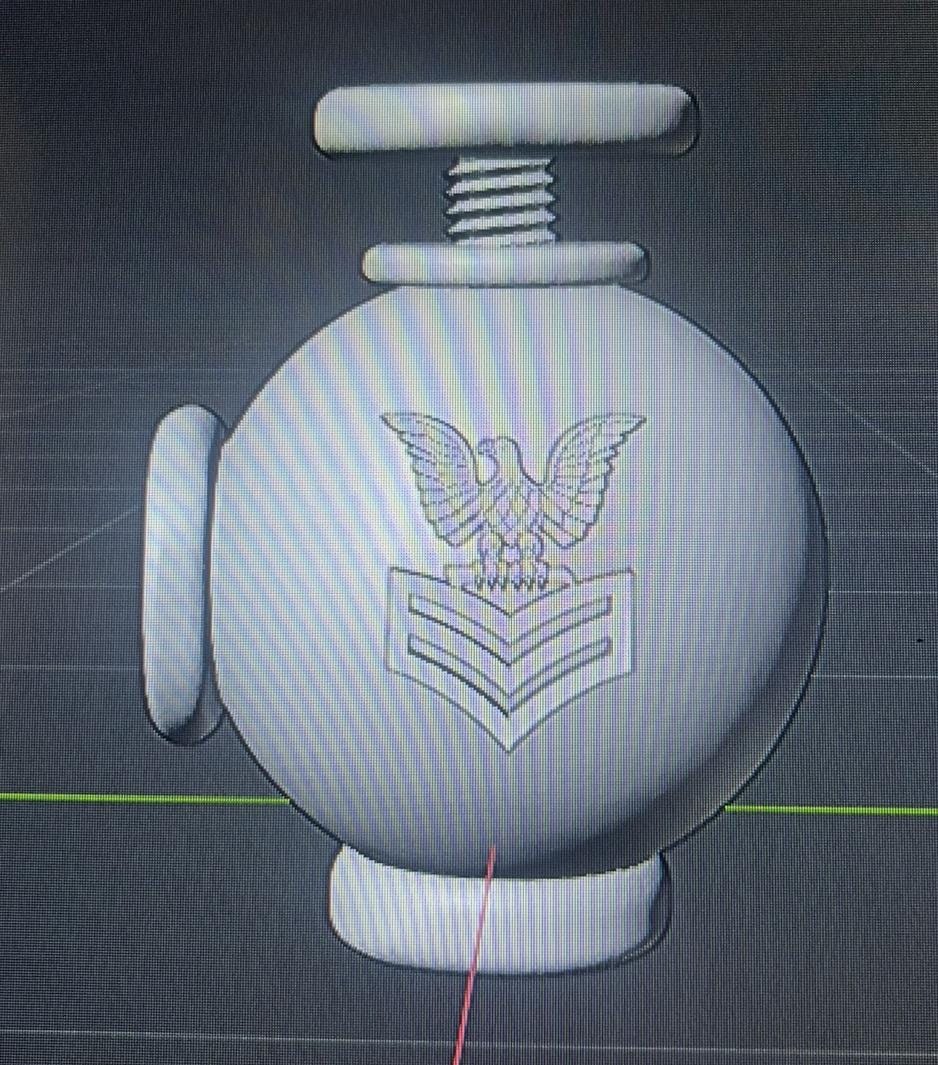 Seabee-Utilitiesman UT-Seabee