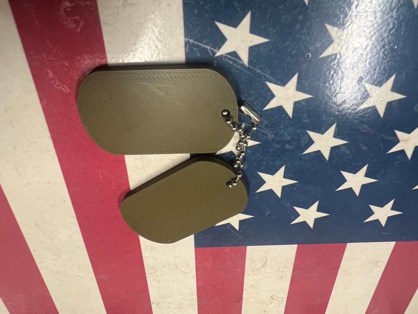 Seabee Construction electrician CE keychain dog tags E4-E9