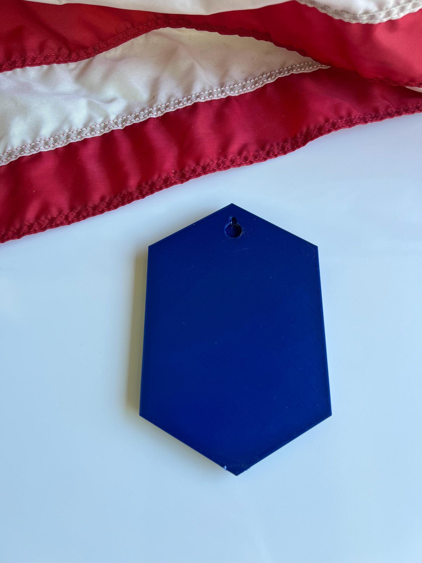 Space Force Ranks E-4 through E-9  Display Ready Multiple Sizes Available