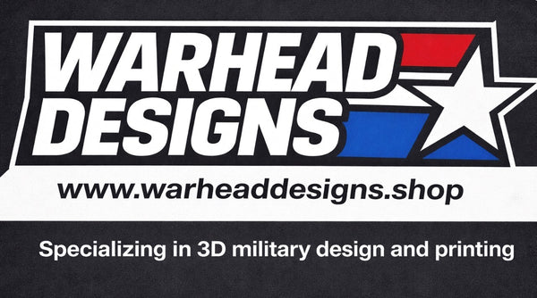 Warhead Designs